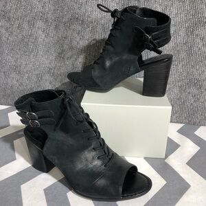 BORN Open Toe Shoes